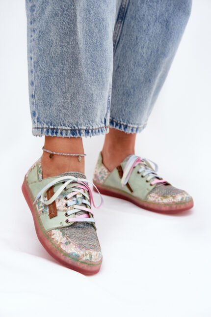 Žema avalynė modelis 212553 Step in style