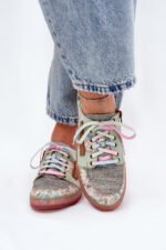Žema avalynė modelis 212553 Step in style - Image 3