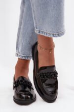 Mockasinai modelis 219231 Step in style - Image 3
