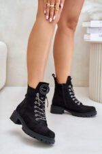 Bootie modelis 202125 Step in style