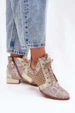 Batai modelis 211091 Step in style