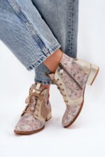 Batai modelis 211091 Step in style - Image 3