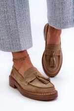 Mockasinai modelis 218054 Step in style - Image 3