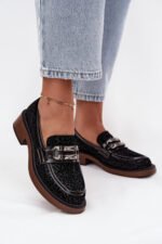 Mockasinai modelis 219232 Step in style