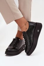 Žema avalynė modelis 219103 Step in style - Image 3