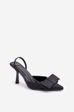 Aukštakulniai modelis 204792 Step in style - Image 2