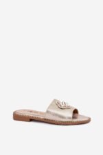 Šlepetės modelis 213480 Step in style - Image 2