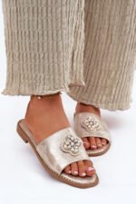 Šlepetės modelis 213480 Step in style - Image 3