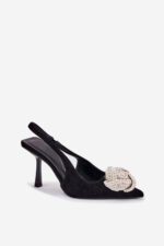 Aukštakulniai modelis 213883 Step in style - Image 2