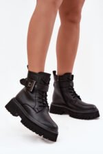 Bootie modelis 220196 Step in style