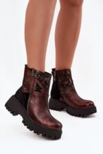 Batai modelis 220501 Step in style