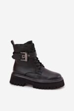 Bootie modelis 220196 Step in style - Image 2