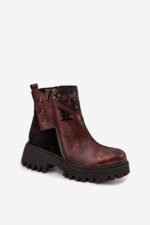 Batai modelis 220501 Step in style - Image 2