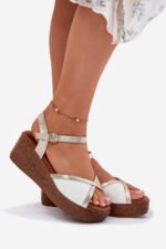 Buskin modelis 215031 Step in style - Image 2