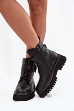 Bootie modelis 220196 Step in style - Image 3