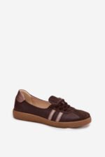 Žema avalynė modelis 220690 Step in style - Image 2