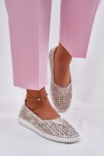 Žema avalynė modelis 215144 Step in style - Image 3
