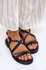 Sandalai modelis 215346 Step in style - Image 3