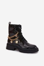 Bootie modelis 216849 Step in style - Image 2