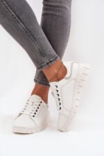 Buskin žemi batai modelis 218700 Step in style - Image 3