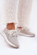 Žema avalynė modelis 212558 Step in style