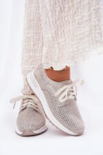 Žema avalynė modelis 212558 Step in style - Image 3