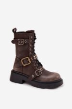 Bootie modelis 219841 Step in style - Image 2