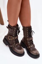 Bootie modelis 219841 Step in style - Image 3