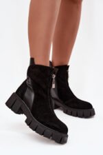 Batai modelis 220197 Step in style