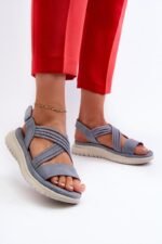 Sandalai modelis 197168 Step in style