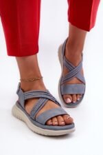 Sandalai modelis 197168 Step in style - Image 3