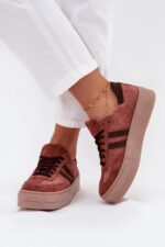 Sportinė avalynė modelis 216456 Step in style