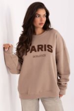 Džemperis modelis 218341 Factory Price