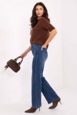 Džinsai modelis 220621 Factory Price - Image 2