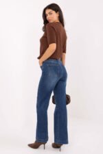 Džinsai modelis 220621 Factory Price - Image 3