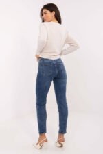 Džinsai modelis 220623 Factory Price - Image 3