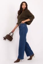 Džinsai modelis 220624 Factory Price - Image 2