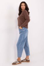 Džinsai modelis 220626 Factory Price - Image 2