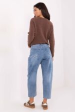 Džinsai modelis 220626 Factory Price - Image 3