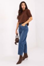 Džinsai modelis 220628 Factory Price - Image 2
