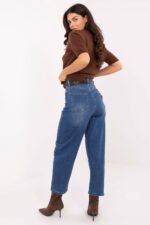 Džinsai modelis 220628 Factory Price - Image 3