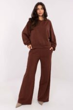 Džemperis modelis 220963 Factory Price - Image 2