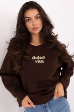 Džemperis modelis 220617 Factory Price