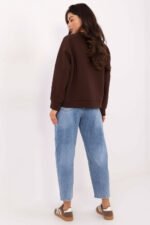 Džemperis modelis 220617 Factory Price - Image 3