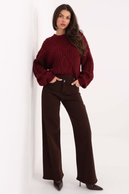 Džinsai modelis 221963 Factory Price