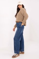 Džinsai modelis 220620 Factory Price - Image 2