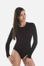 Moteriškas bodis modelis 196934 Teyli - Image 2