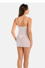 Seksualūs marškinėliai modelis 220157 Teyli - Image 3