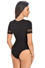 Moteriškas bodis modelis 183051 Teyli - Image 3