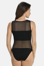 Moteriškas bodis modelis 198073 Teyli - Image 2